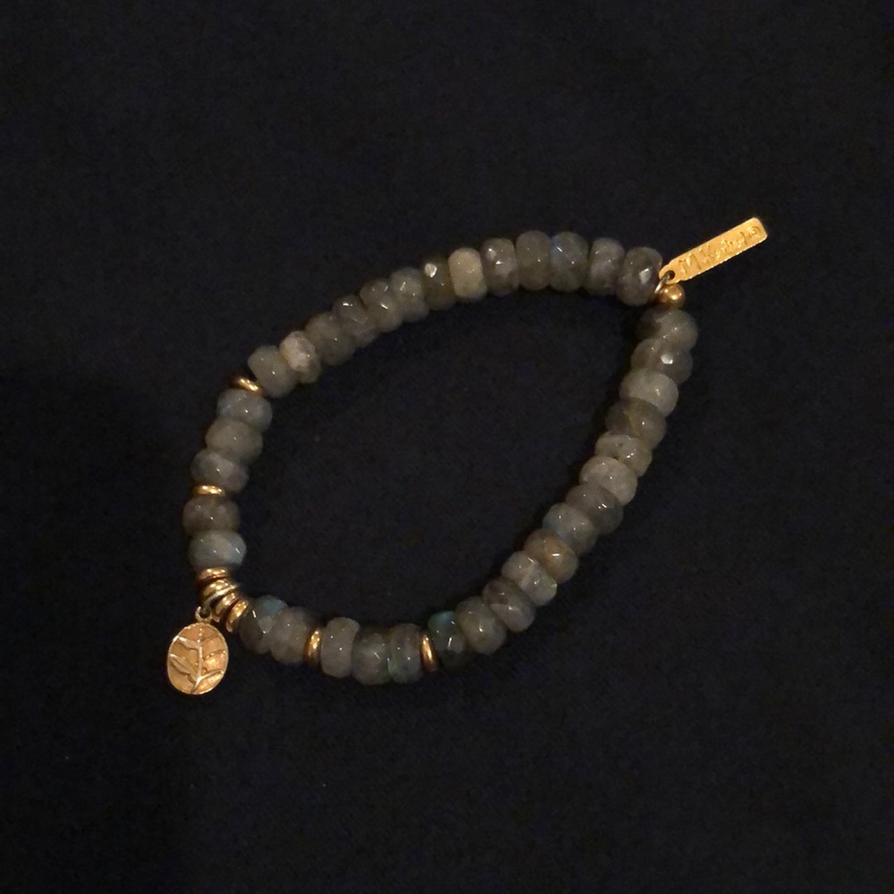 M.kindred stretch stacking bracelet